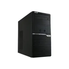 Acer Veriton MT M4690G Core i3-14100 8GB Ram 512GB SSD Desktop Tower Brand PC